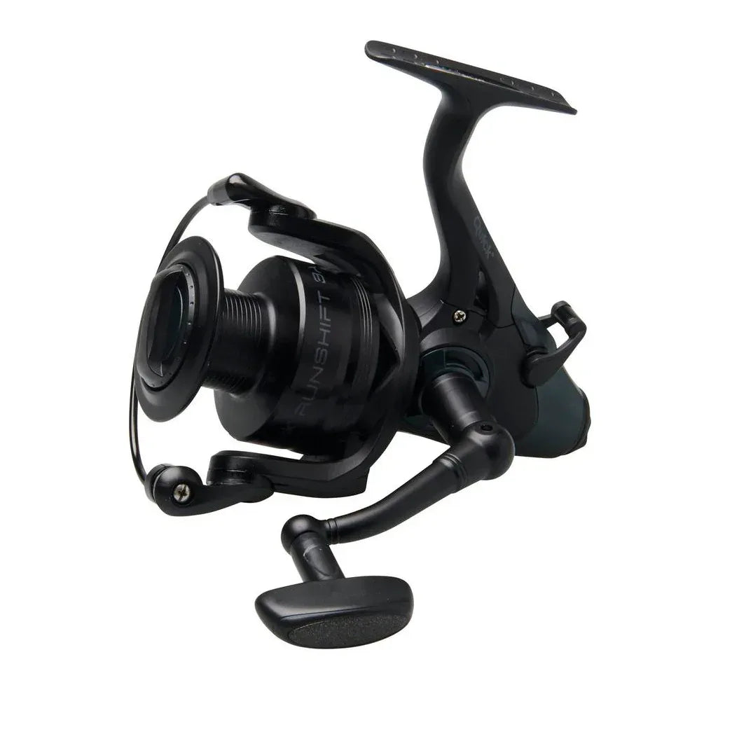 Abu Garcia MKII 507 Spincast Reel