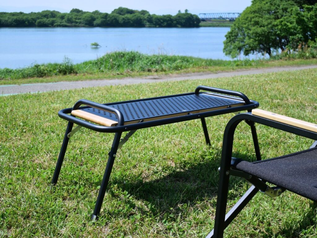 神ギミック爆誕】天板が“くるっ”と変身！？TOKYO CRAFTS『ロタル