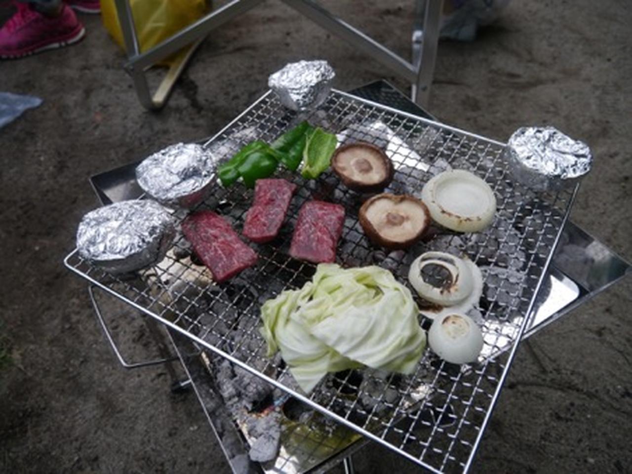 人気焚き火台！ユニフレーム ファイアグリルを徹底レビュー