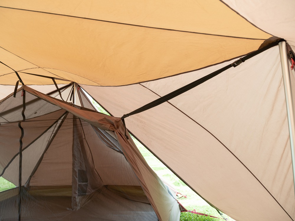 スノーピーク(Snow Peak)の『雪峰祭2021春』限定アイテムを6/5(土)10時