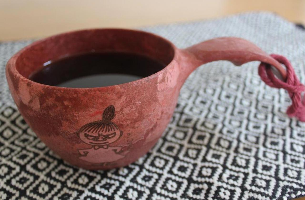 フィンランド発「クピルカ」&「ムーミン」のコラボ商品を紹介！可愛い