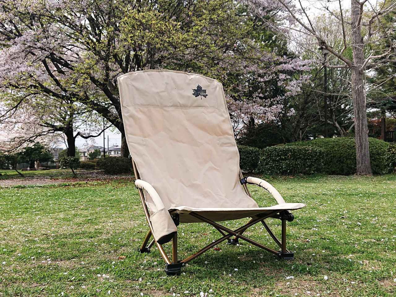 ロゴス（LOGOS）チェア20選】キャンプにおすすめな椅子をタイプ別でご