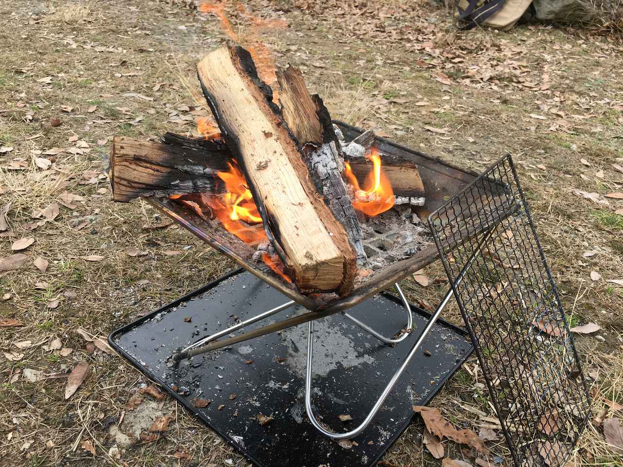 初心者向け】利用人数や使用するシーンで選ぶ「スノーピーク」の焚火台