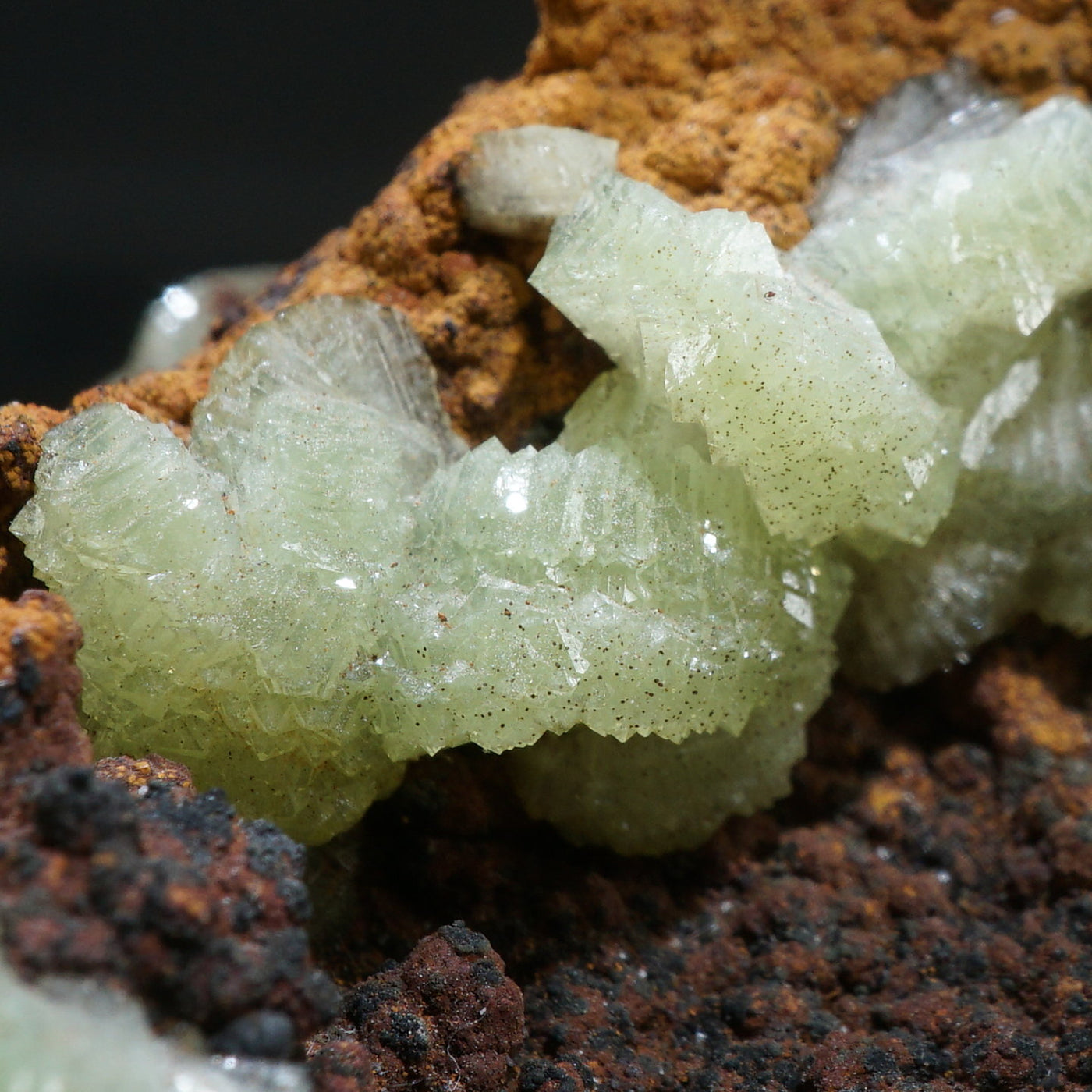 ブラジル産 アダム石(アダマイト)|ハッピーギフト – 天然石ハッピーギフト