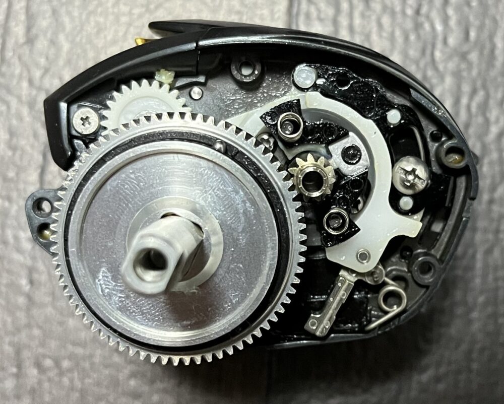 21スティーズリミテッドSV TW インプレ】キャスト性能と巻き心地の圧倒