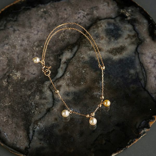 アンクレット | Hariqua-パワーストーンジュエリー-