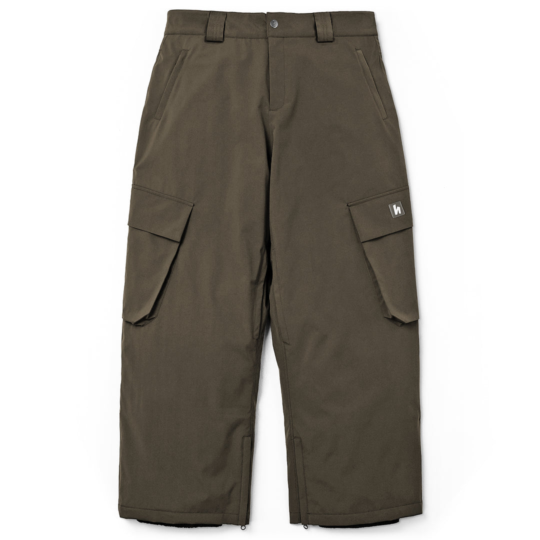 PANTS – Harlaut Apparel