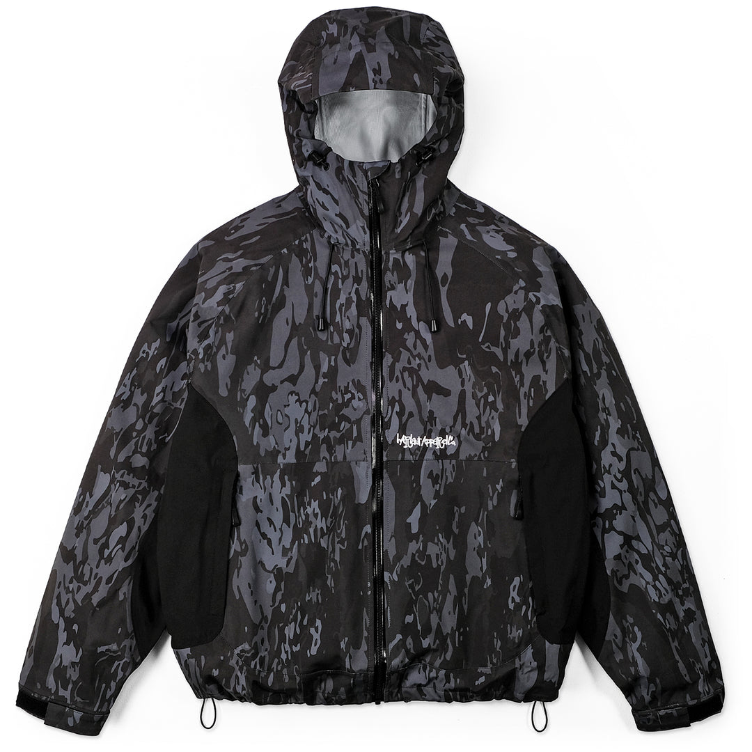 harlaut ヘンリック 3XL ウェア ジャケット harlaut ヘンリック 3XL