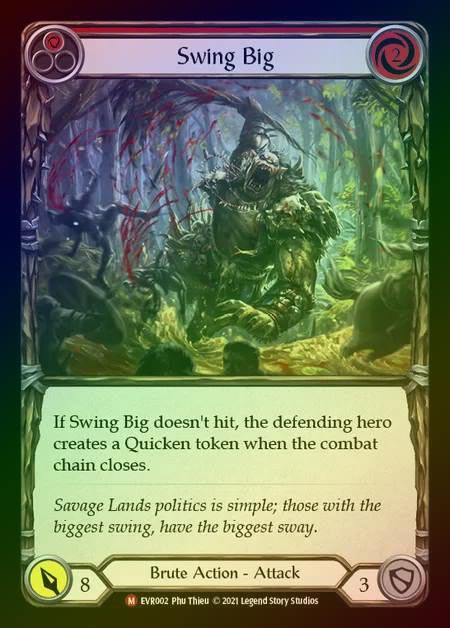 TCG専門店 蓮屋 MtG & FaB & GA / Rainbow Foil