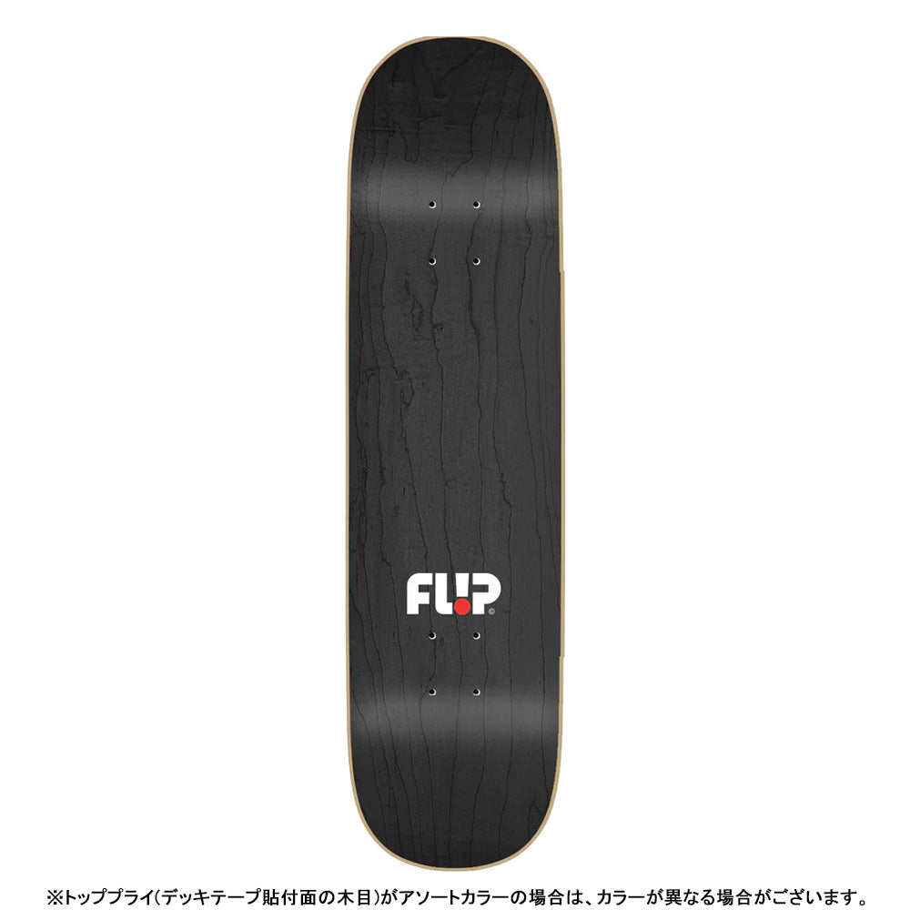FLIP8.5x32.15 WB14.5 【公式通販】