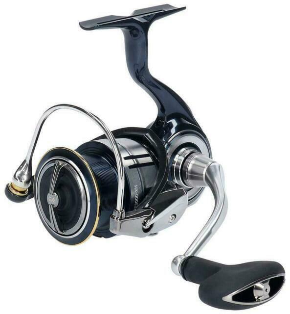 Daiwa Certate LT – HATTERAS JACK