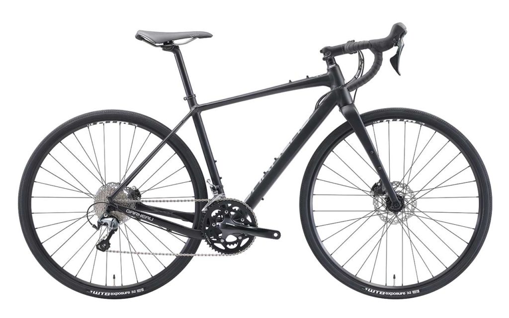 ルイガノ・ガノーのクロスバイク・他、在庫状況（'21/02/14）｜バイク