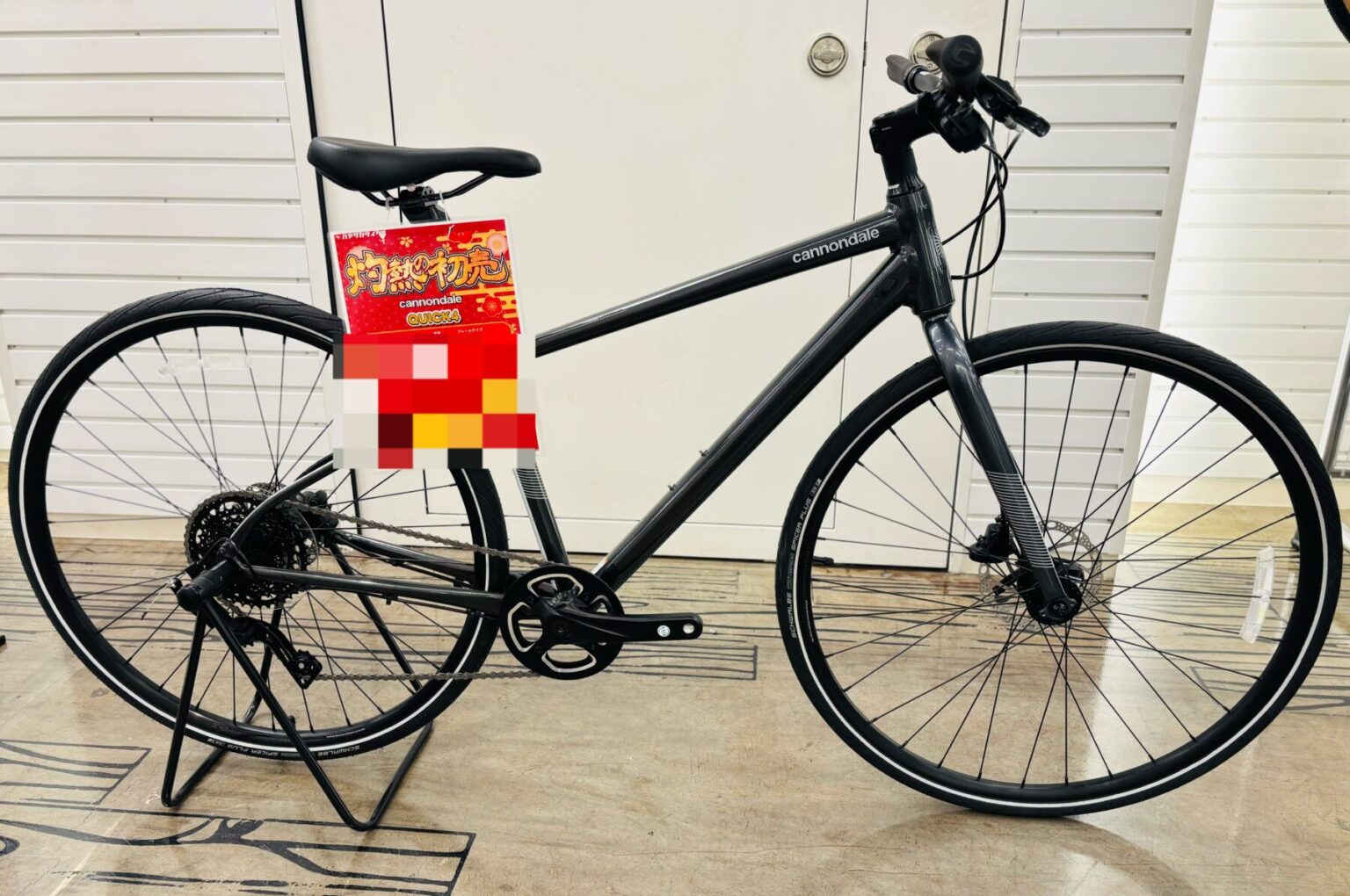 仙台中央店】2026灼熱の初売り ロードバイク・クロスバイク