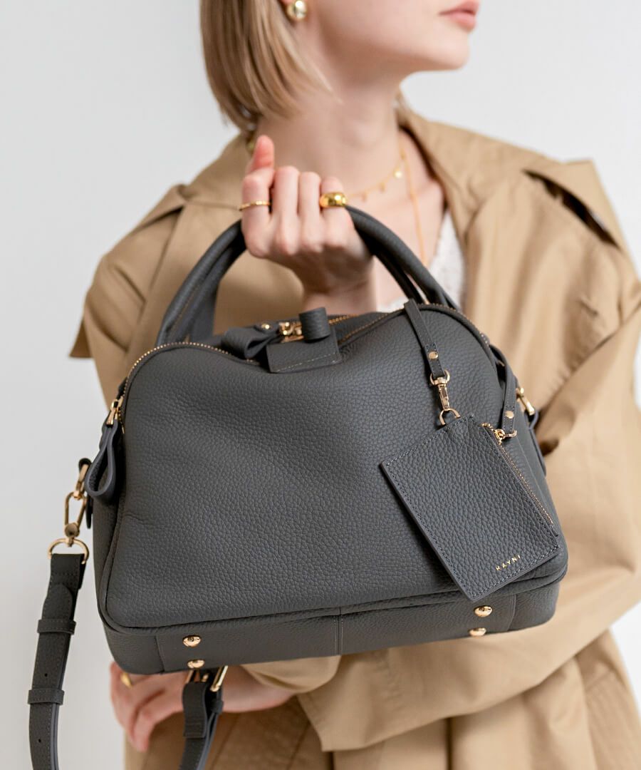 ボストンバッグ | HAYNI ( ヘイニ )《公式通販》