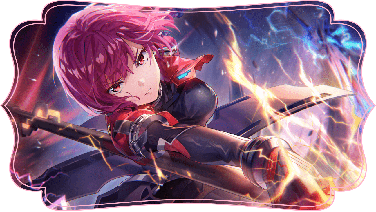 ヘブンバーンズレッド 4周年特設サイト