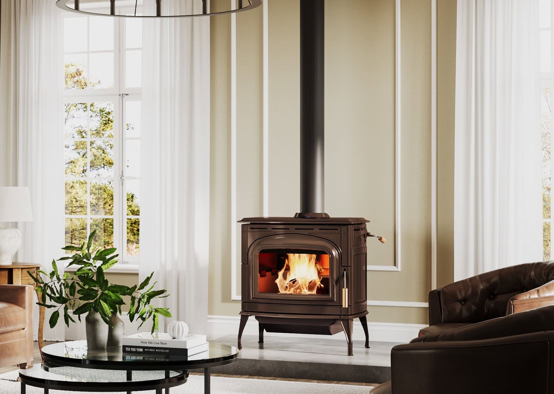 Shop Blaze King Ashford 30.2 Fireplaces | Hearth & Home