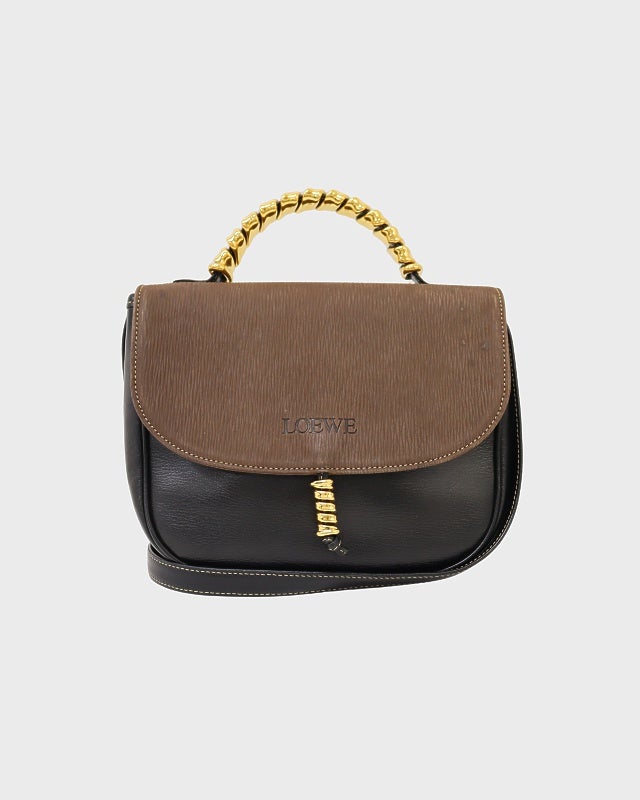 LOEWE ベラスケス2Wayバッグ | Hedy