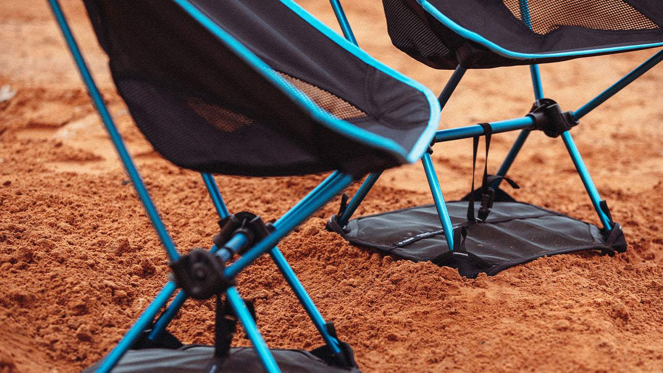 Chair -Outdoor- – Helinox Japan