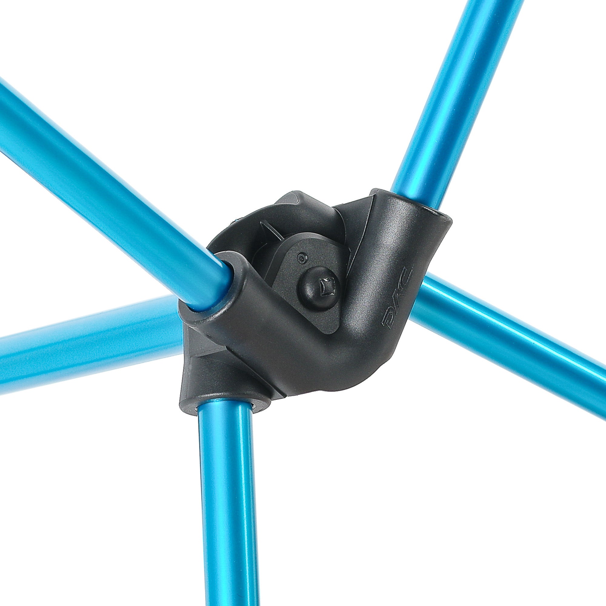 Chair Zero High-back - Black – Helinox Japan