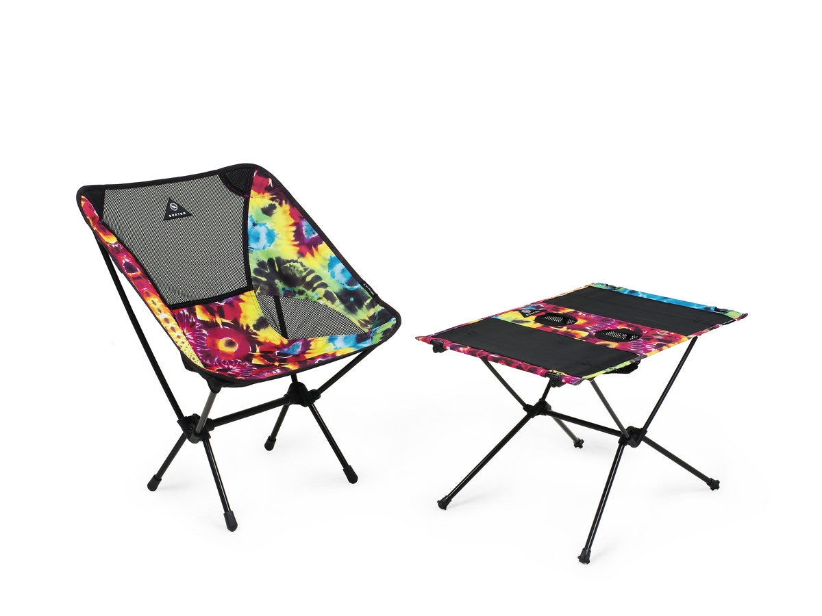 Helinox x NIKE ACG 2018