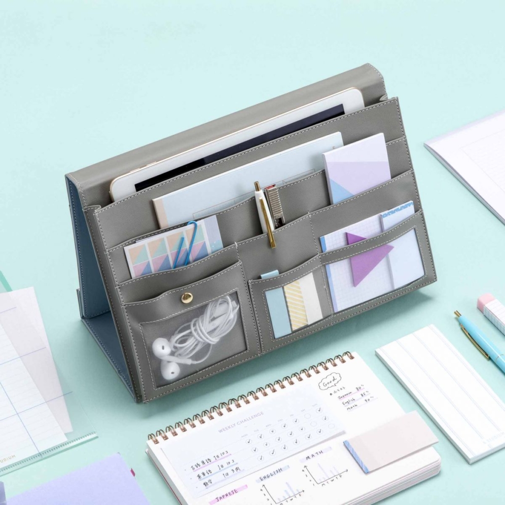 &STUDIUM STUDY TOOL POUCH | いろは出版株式会社