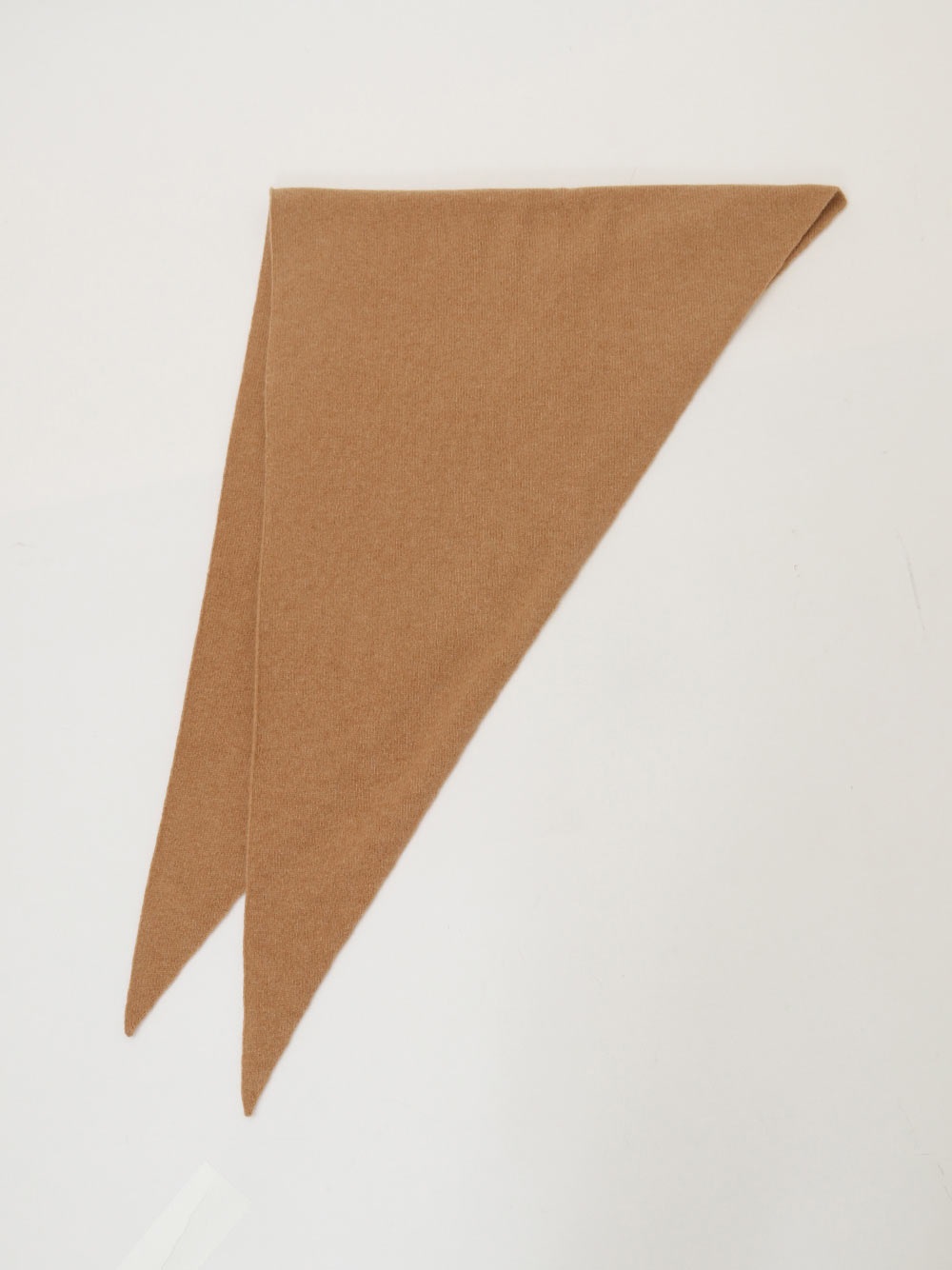 ASAUCE MELER トライアングルストール | Life Style | HER. Online Store