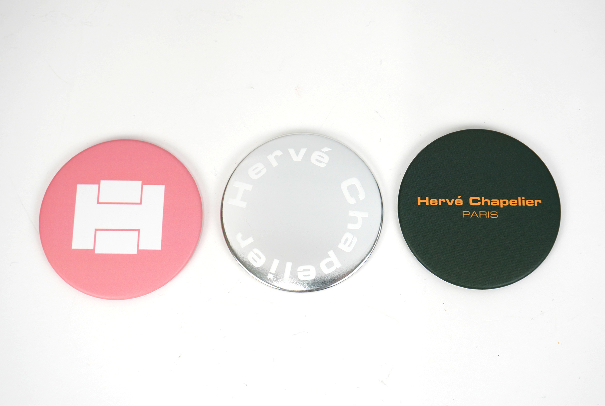 京都地区 オリジナルミラープレゼントのお知らせ