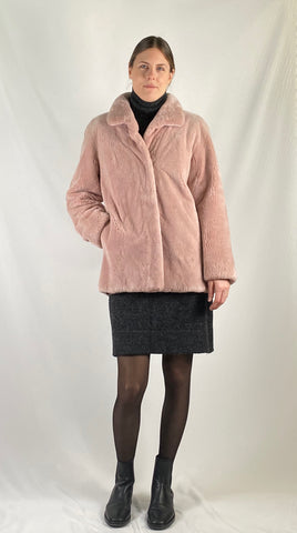 Beaver Coat – Héritage Gallery