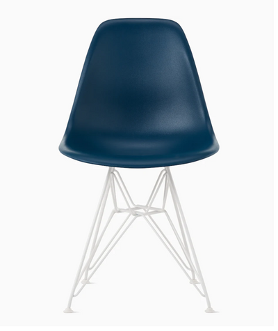 イームズプラスチックシェルチェア | ハーマンミラーストア
