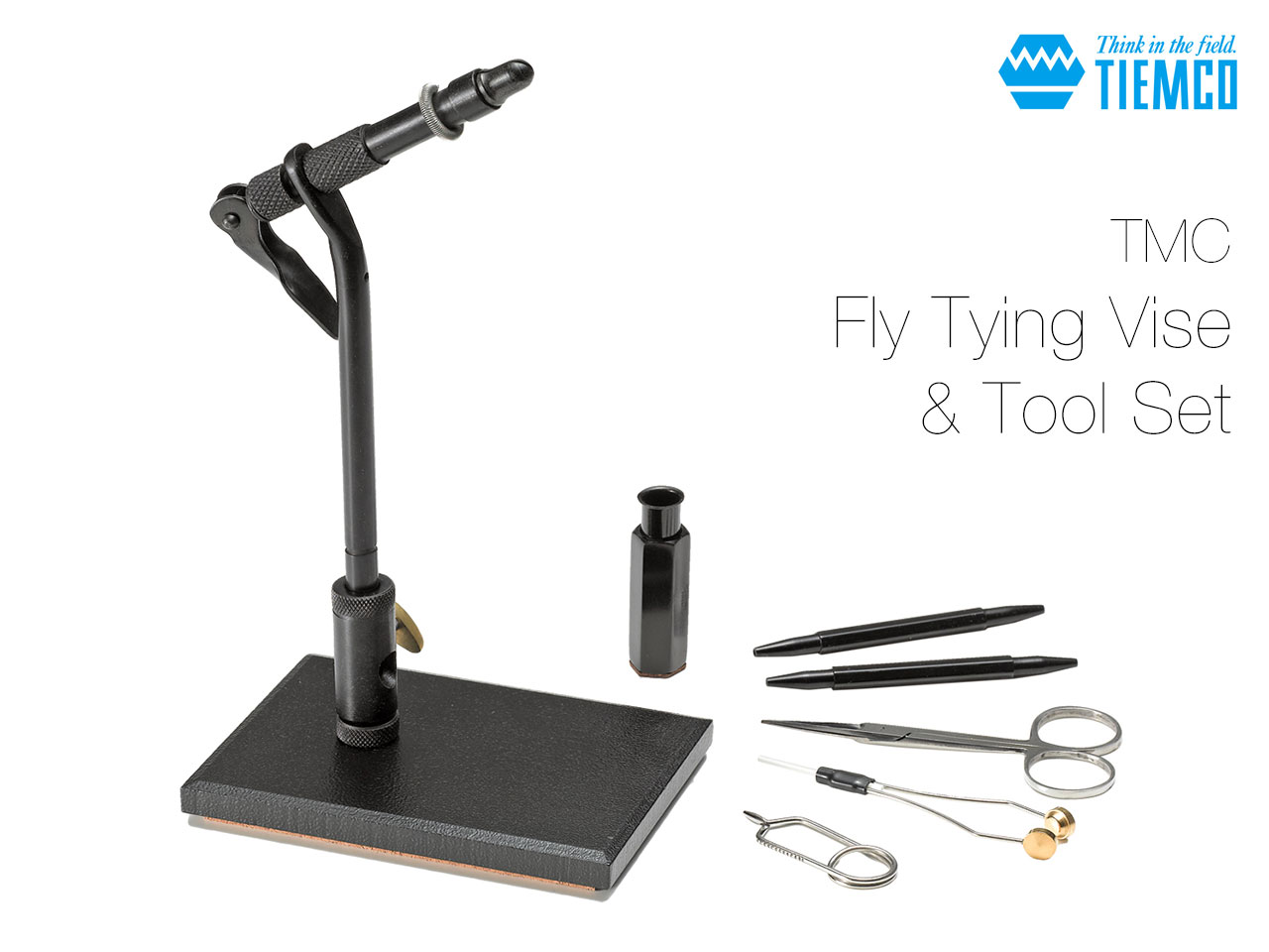 Vise | バイス | Hermit