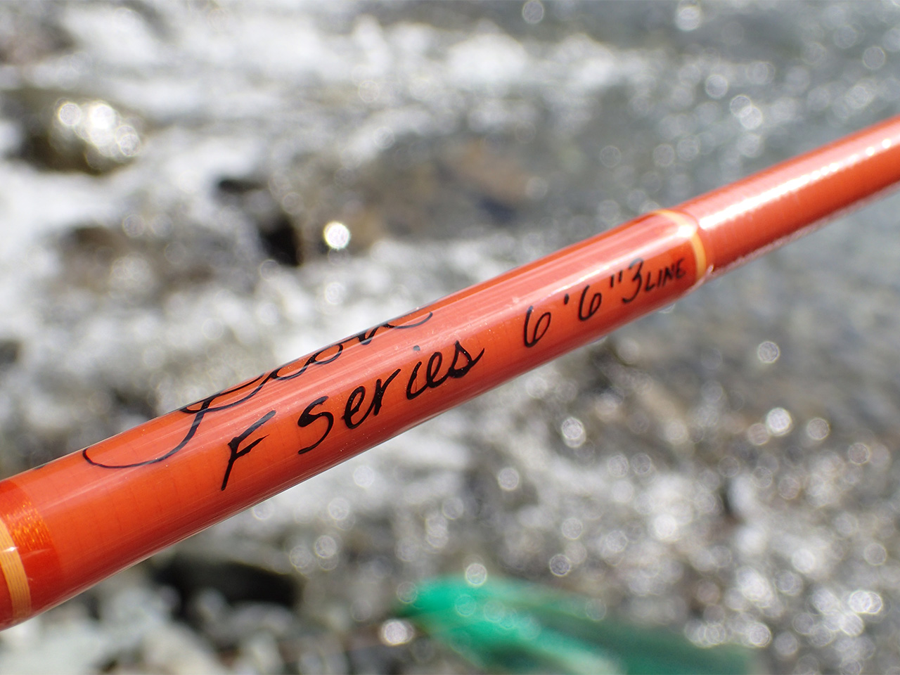 Scott FS シリーズインプレッション | Hermit BLOG