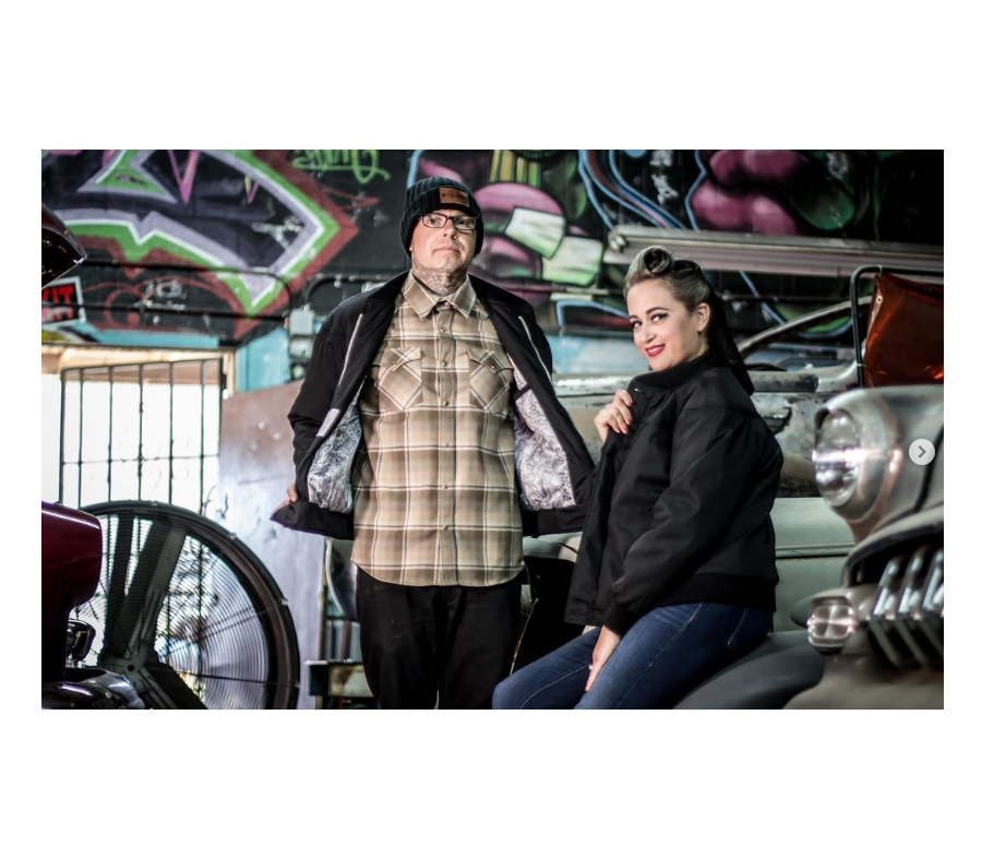 DERBY OF SAN FRANCISCO CLASSIC DERBY JACKET LIMITED ダービー