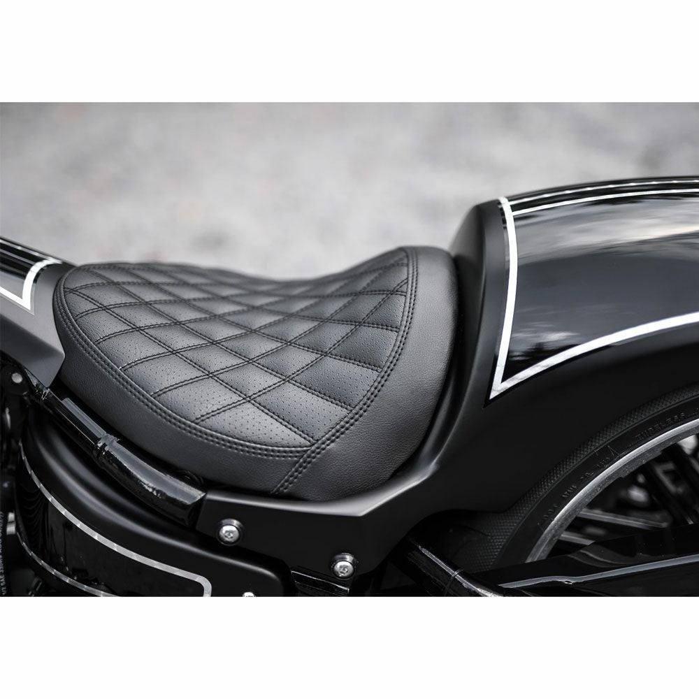 キラーカスタム SOFTAIL（ツインカム）|ハーレーパーツメーカー(ドイツ)