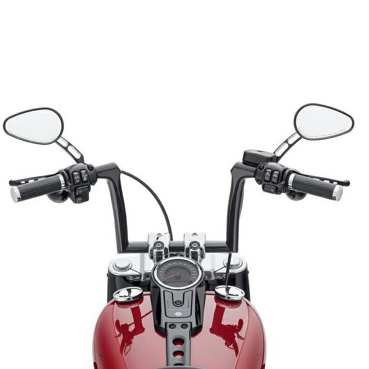 FLHR ロードキング ハーレー純正 ハンドル｜ハーレーカスタムパーツ専門店