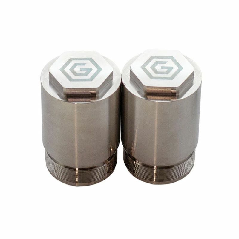 ダイナ インナーフォークチューブ、フォークエクステンション