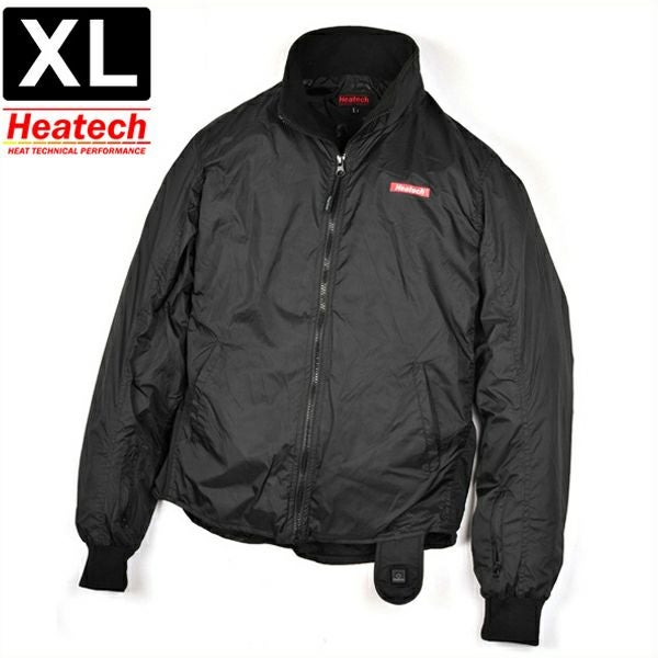 Heat Master/ヒートマスター】 ヒートインナー電熱ジャケット(XL