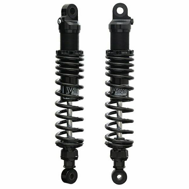 BUNG KING サスペンション延長キット 2000～2005 ダイナ |ハーレー