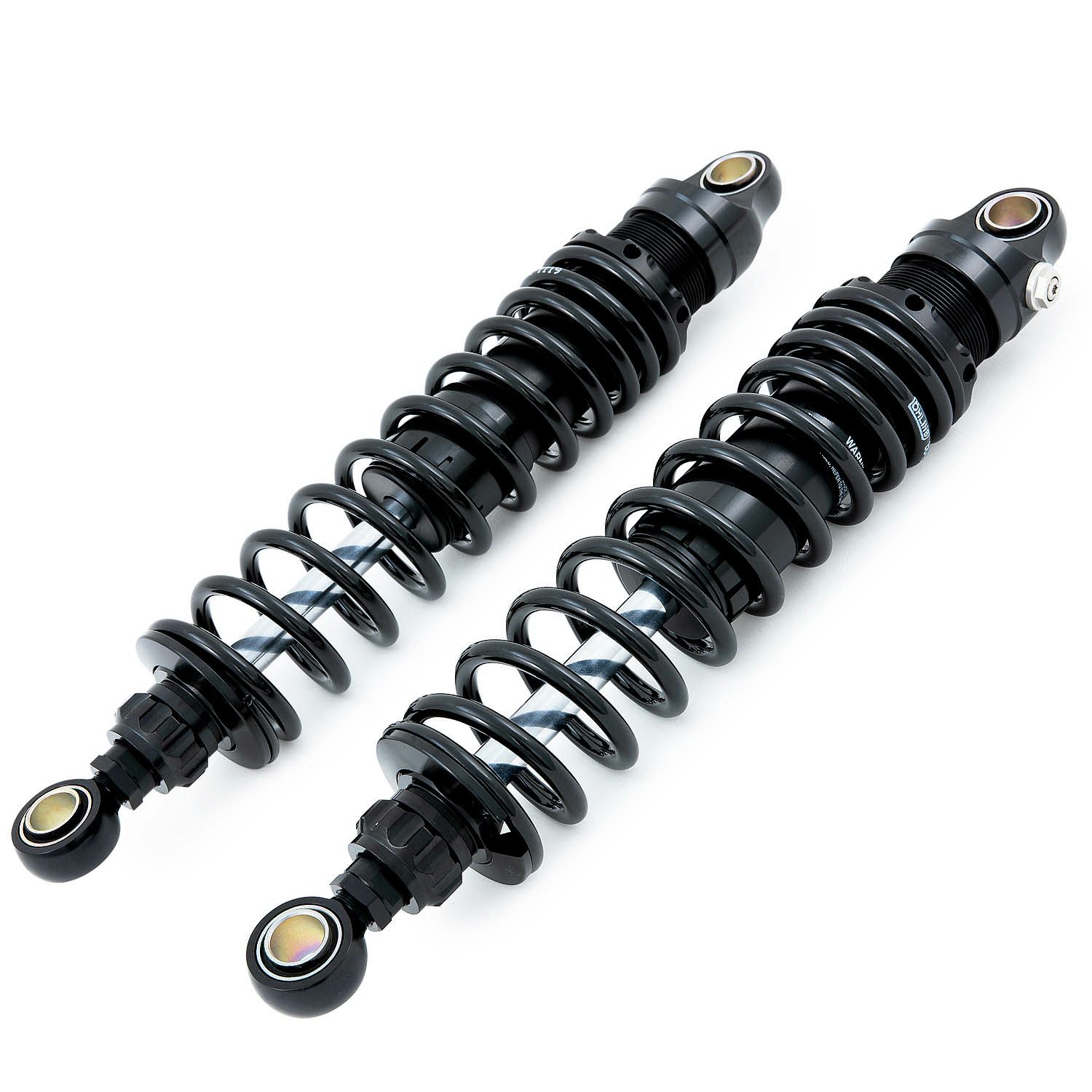 オーリンズ S36PR1C1L ブラックライン・リアサスペンション スポーツ