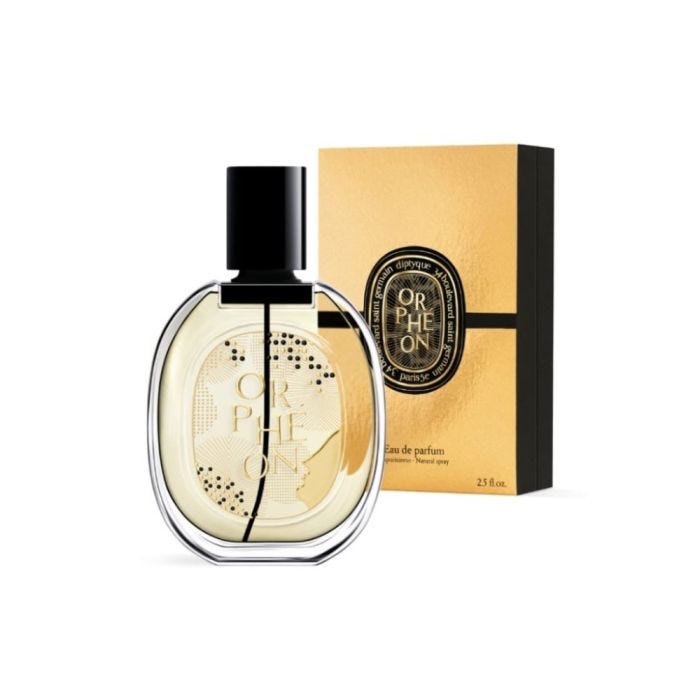 Orphéon Eau de Parfum 75ml 【2025 Holiday Limited Edition】
