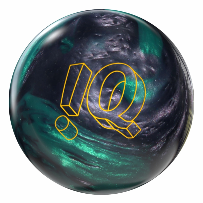IQ TOUR DARK GREEN - ハイスポーツ社 ：信頼のボウリング用品販売