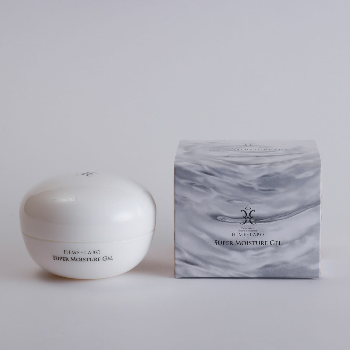 姫ラボゲル（100g） レビュー | 玉造温泉美肌研究所 姫ラボ