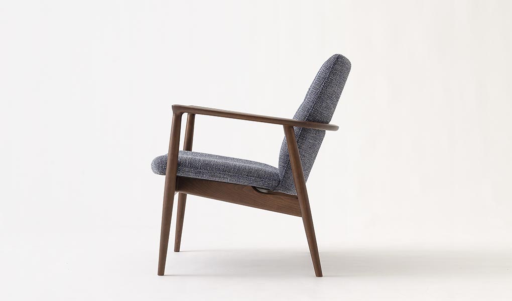 静穏 パーソナルチェア | 飛騨産業株式会社【公式】 | 飛騨の家具