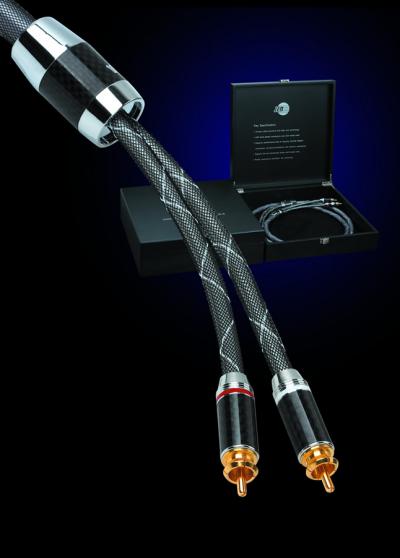 JIB HF-002 Interconnect cable from JIB-Germany