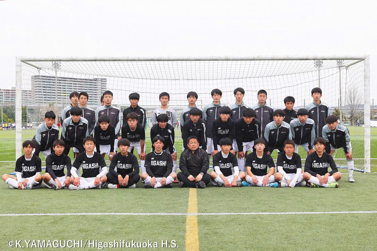 お知らせ】渡邊剛先生の東福岡高校退職および高校サッカー部コーチ退任