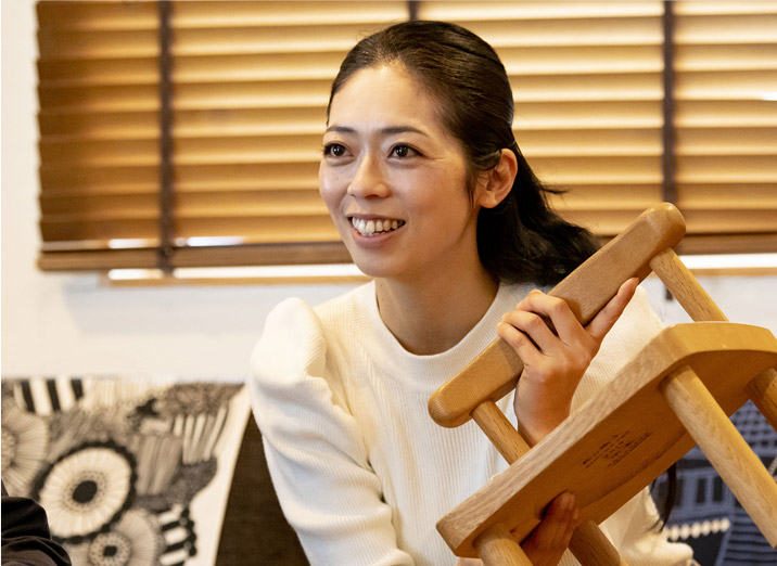 写真の町 東川町