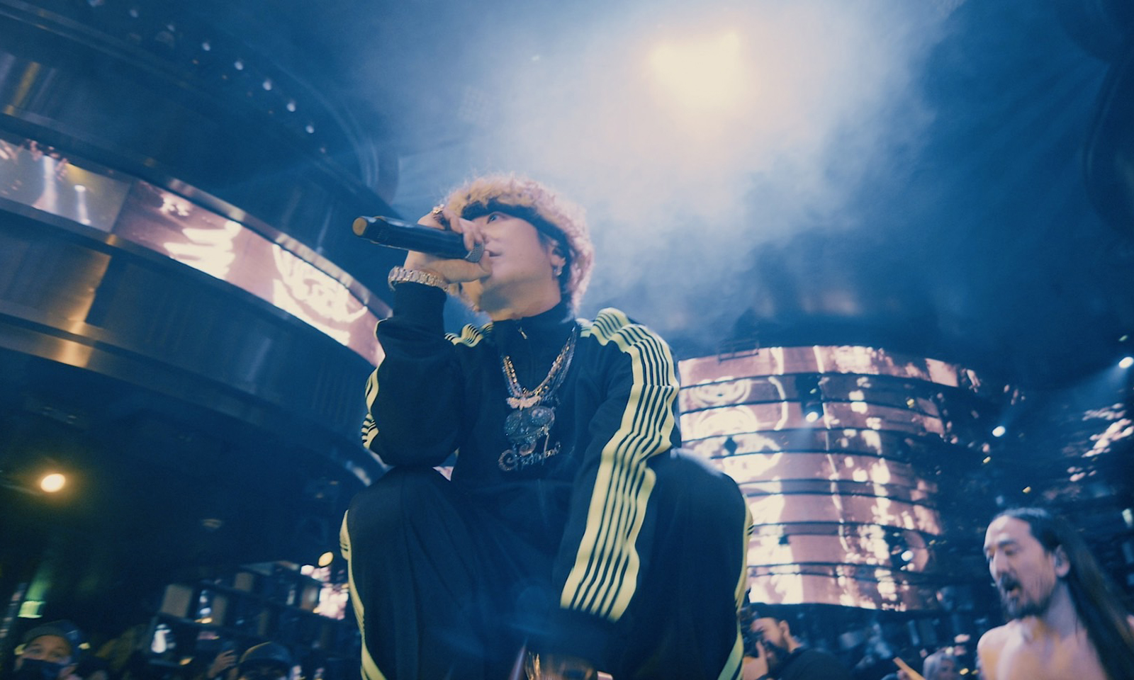 End of the World × NEEDLES、カプセルコレクション先行予約開始