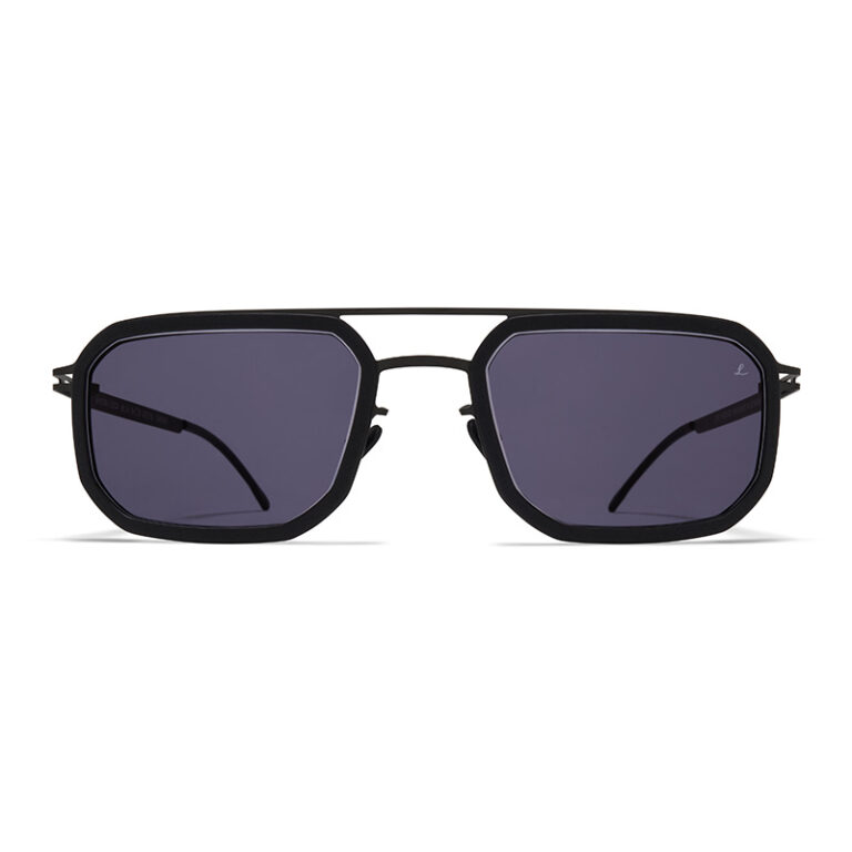 常田大希によるコラボアイウェアを発売 MYKITA大阪店オープン記念