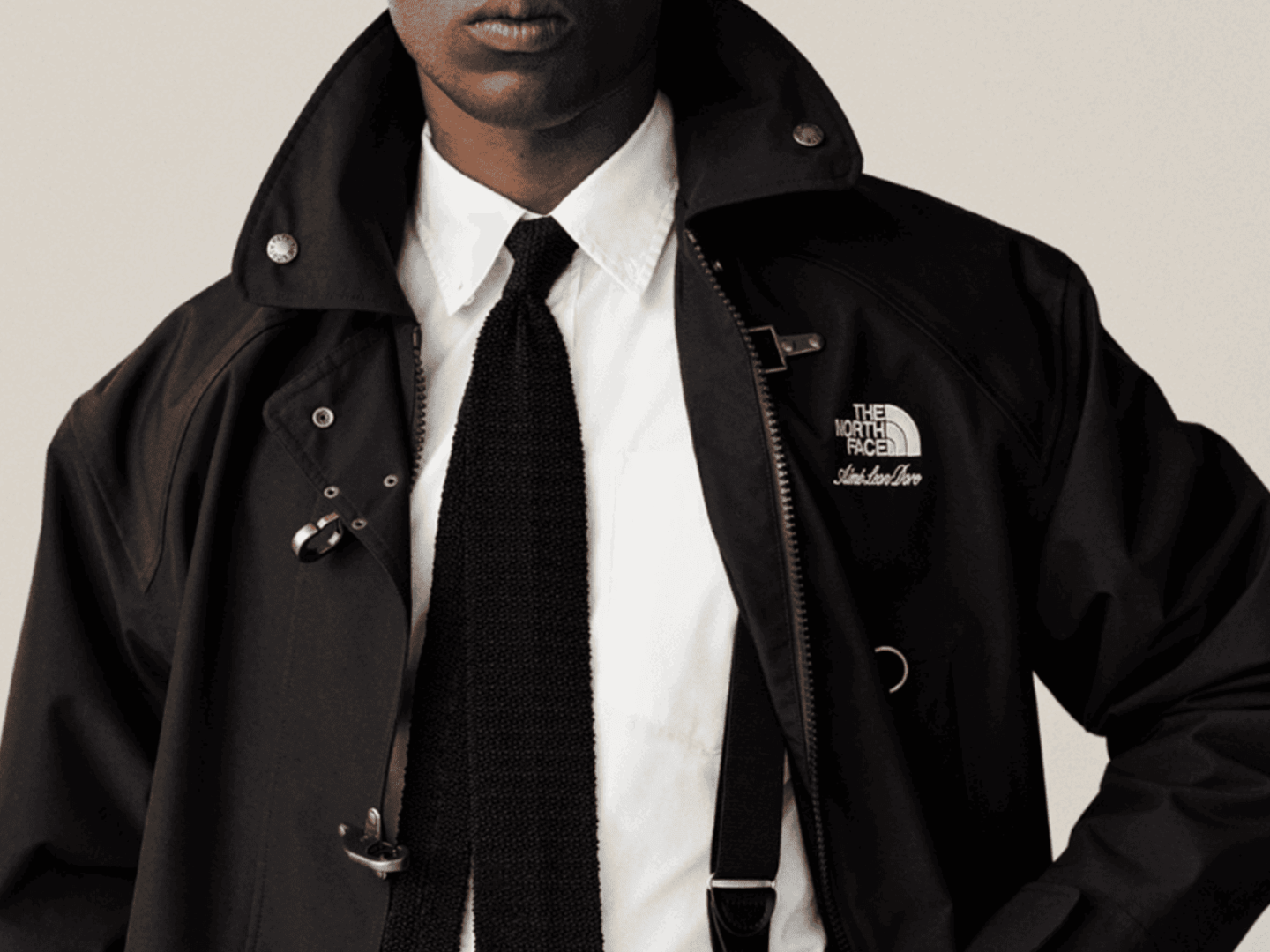 Aimé Leon Dore launches collection with The North Face - HIGHXTAR.