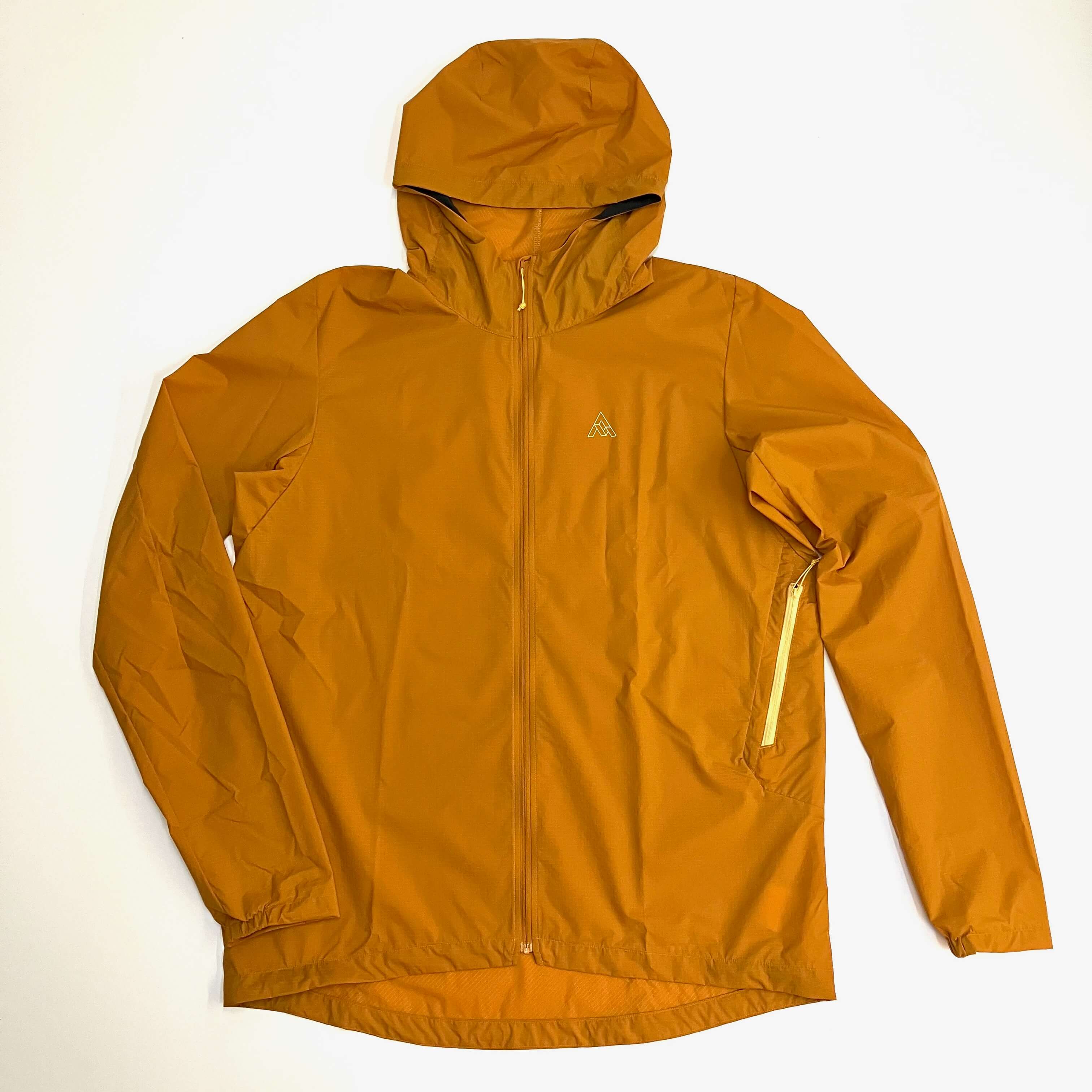 Northwoods Windshell | ノースウッドウインドシェル | 7MESH |セブン