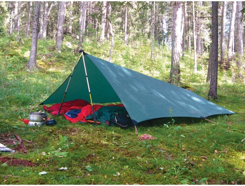 HILLEBERG Tarp 10 XP Tarp – Hilleberg Taiwan